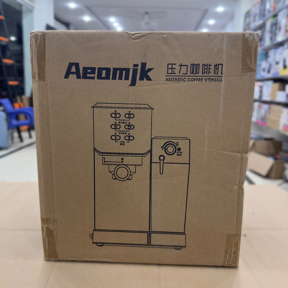 Aeomjk 3 in 1 coffee machine CM5180