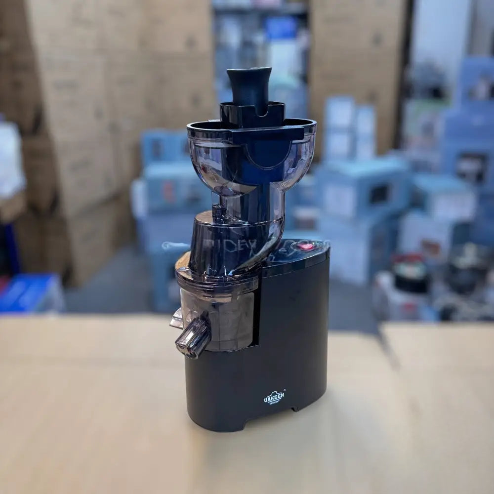 Uakeen 1000W Powerful Slow Juicer