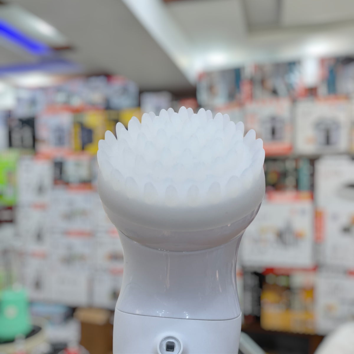 VGR 5 in 1 Lady Epilator V-750