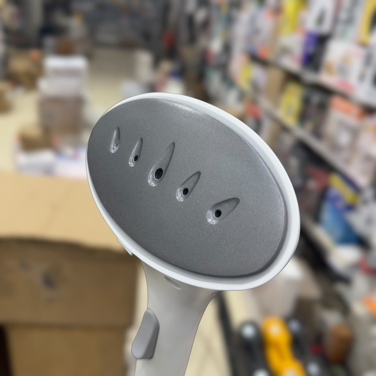 Reoka Big Size Stand Garment Steamer RKS-2445DL