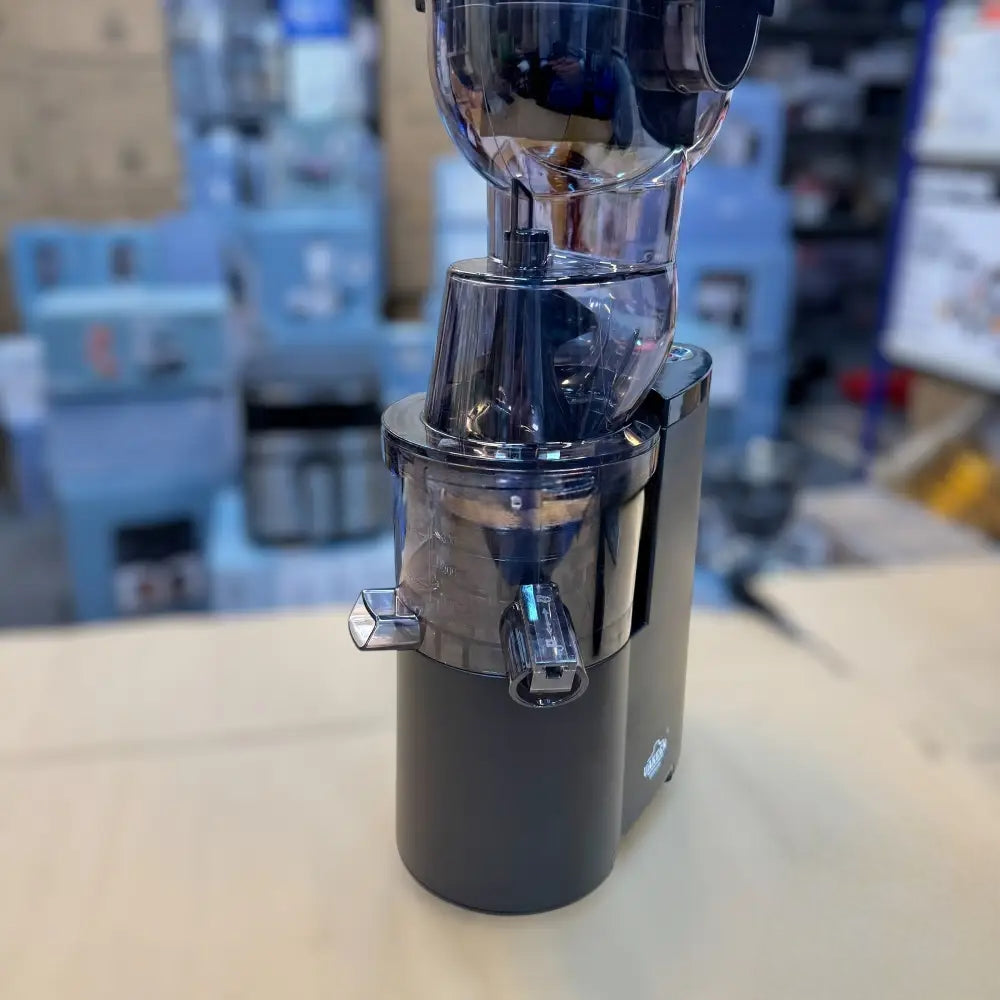 Uakeen 1000W Powerful Slow Juicer