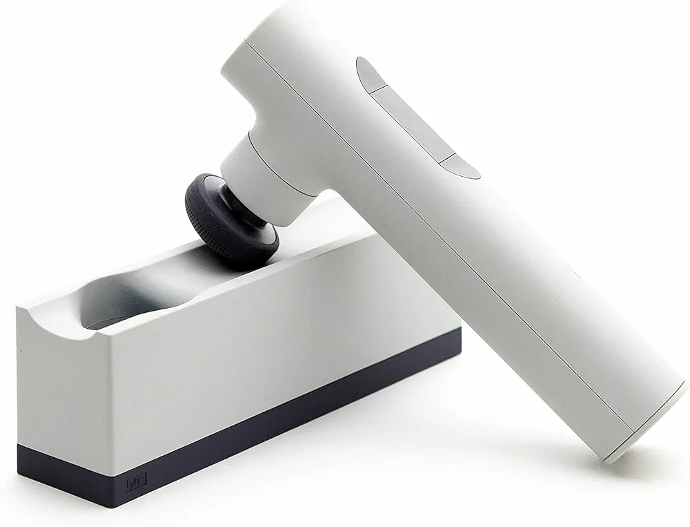 Lyric Therapeutic Massager for Muscle Pain Relief & Relaxation