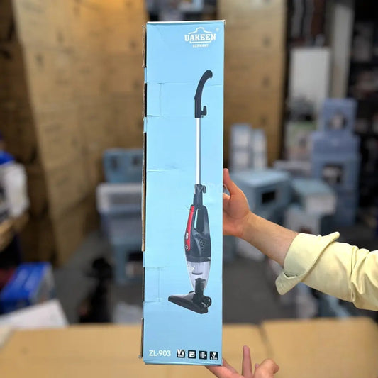 Uakeen 1500W Electric Vacuum Cleaner