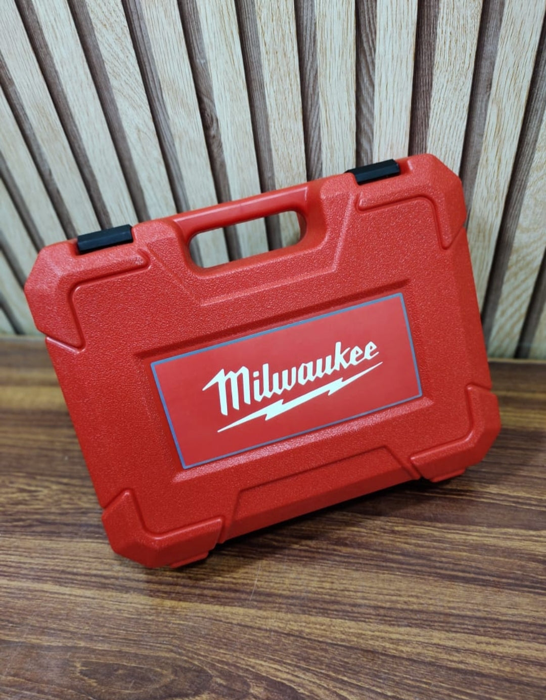 Milwaukee Germany impact wrencher
