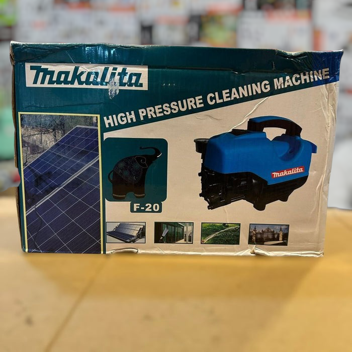 Makalita High Pressure Cleaning Washer