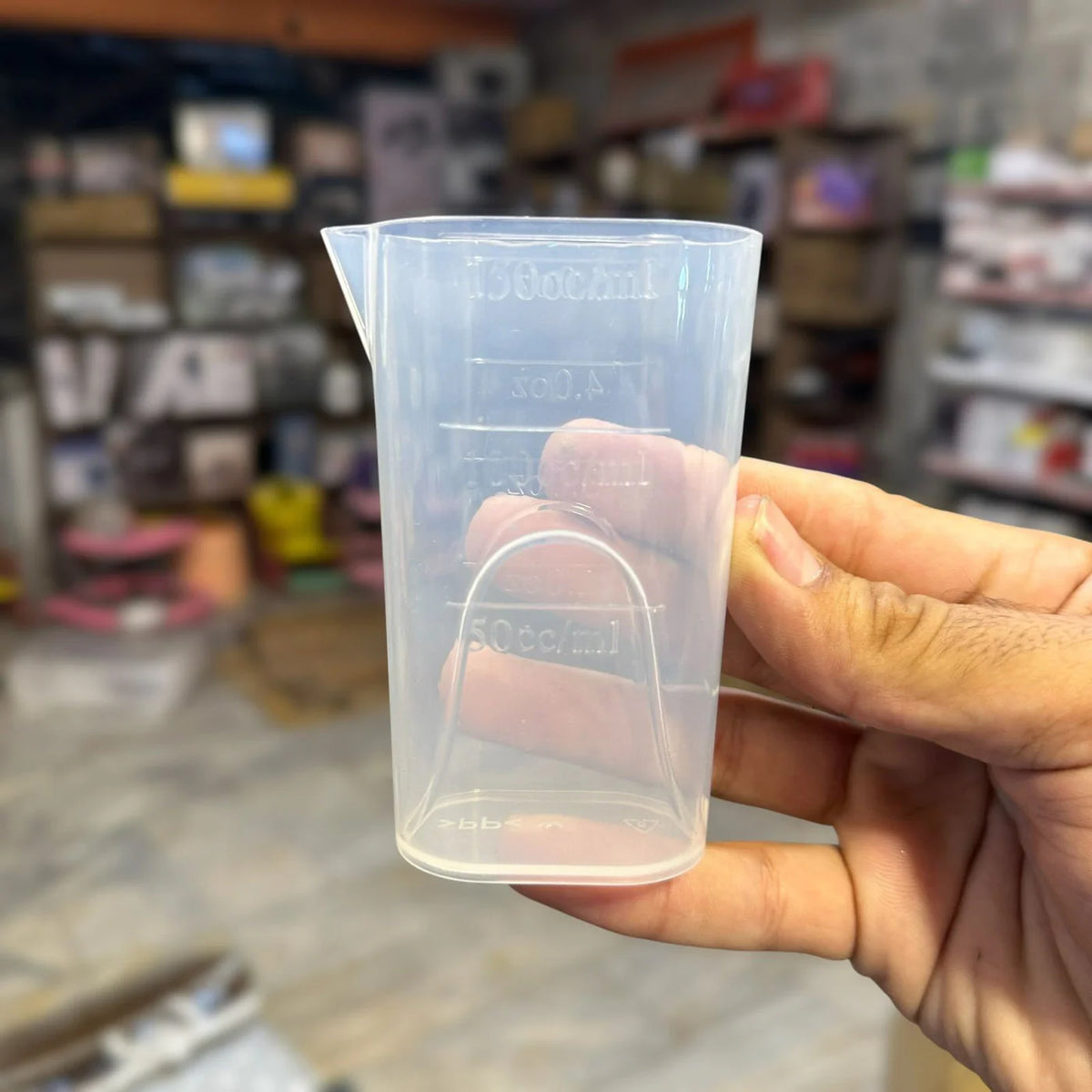 Imported Jashen Cordless Floor Cleaner & Scrubber