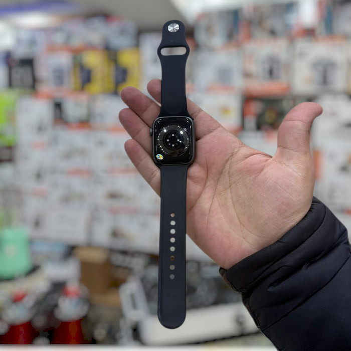 Microwear  Smart Watch model no 9