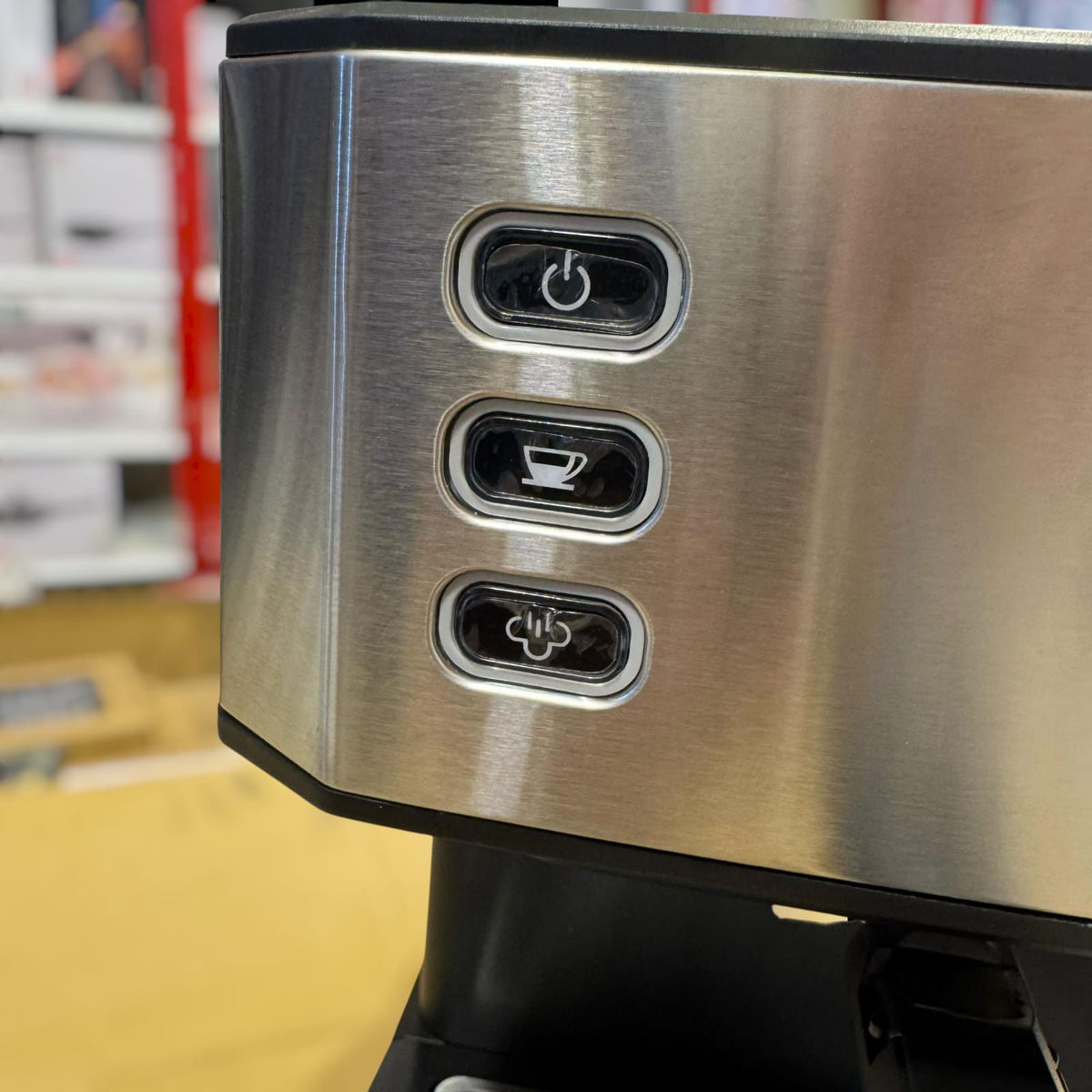 Boma Espresso Coffee Maker BM-6878